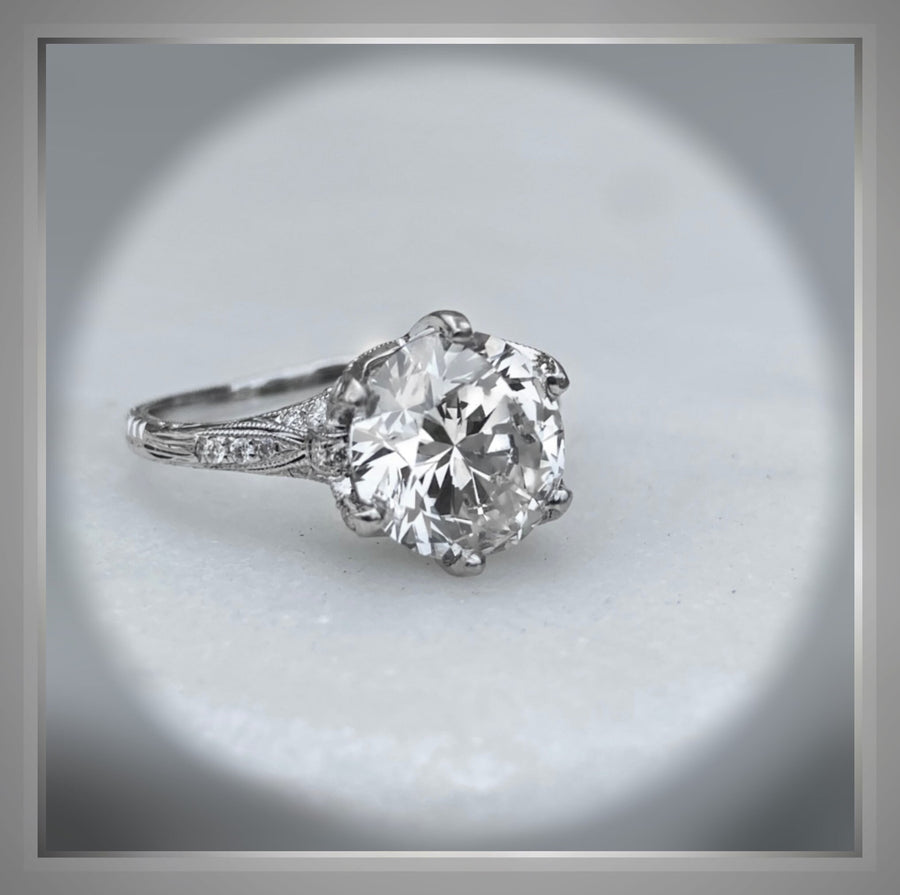 Wedding day deals diamonds bloomington